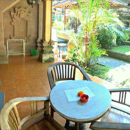 Darma Yogi House Hotel Ubud  Exterior photo