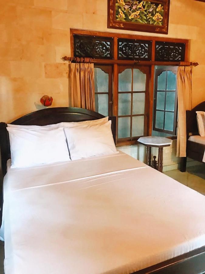 Darma Yogi House Hotel Ubud  Exterior photo
