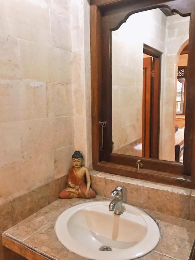 Darma Yogi House Hotel Ubud  Exterior photo