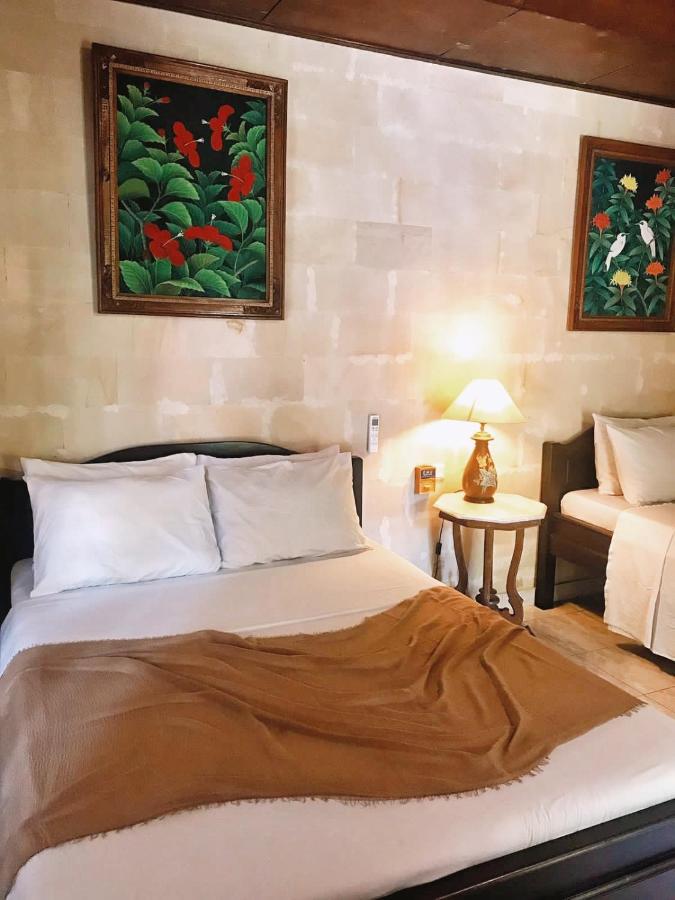 Darma Yogi House Hotel Ubud  Exterior photo