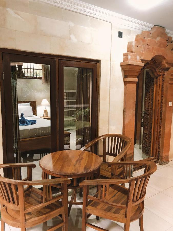 Darma Yogi House Hotel Ubud  Exterior photo