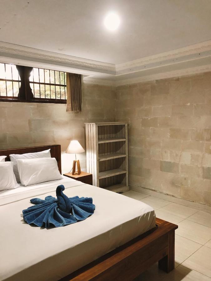 Darma Yogi House Hotel Ubud  Exterior photo