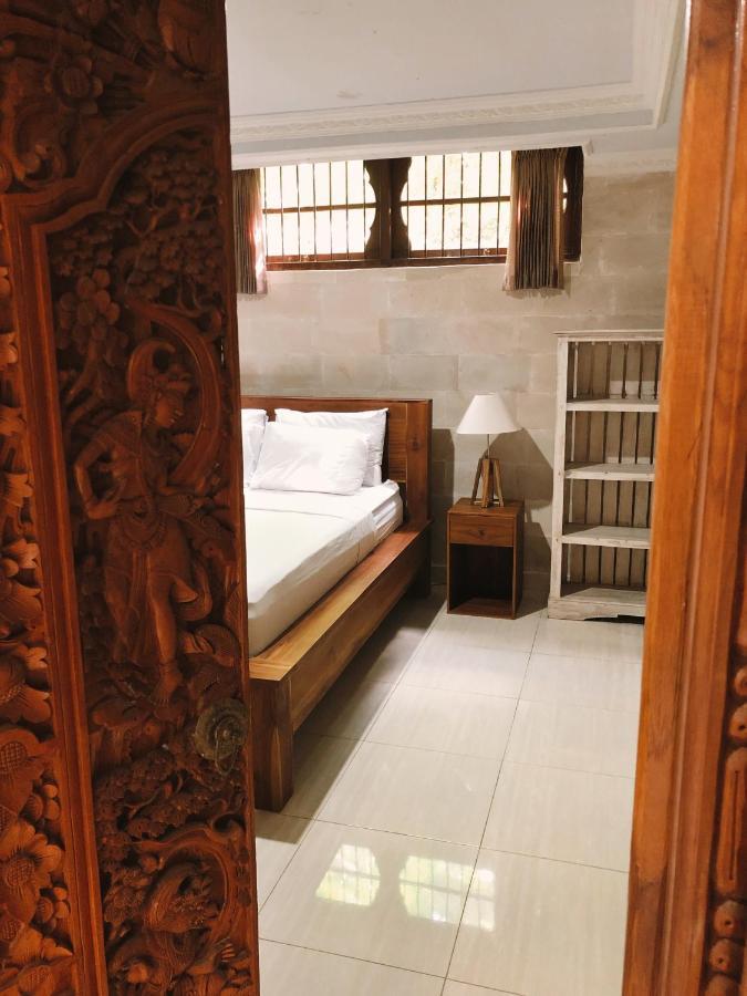 Darma Yogi House Hotel Ubud  Exterior photo