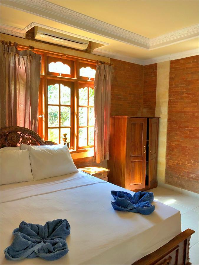 Darma Yogi House Hotel Ubud  Exterior photo
