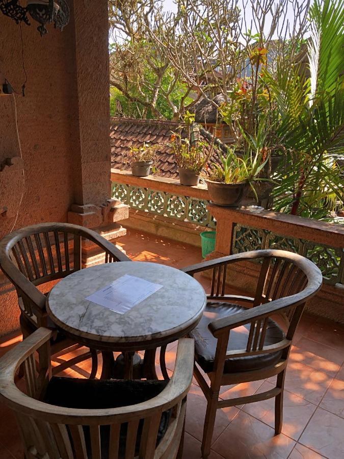 Darma Yogi House Hotel Ubud  Exterior photo
