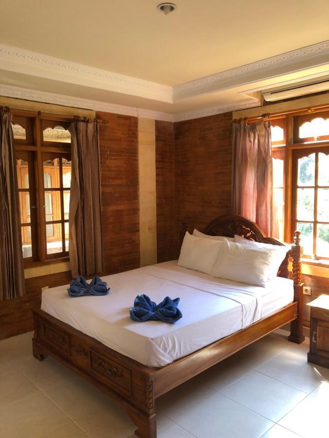 Darma Yogi House Hotel Ubud  Exterior photo