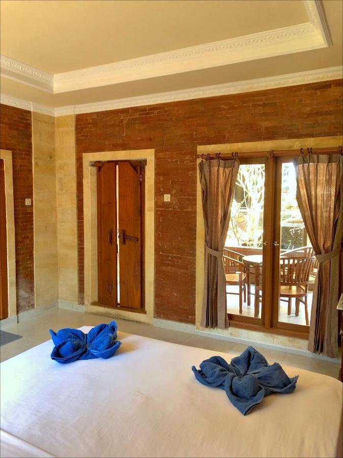 Darma Yogi House Hotel Ubud  Exterior photo