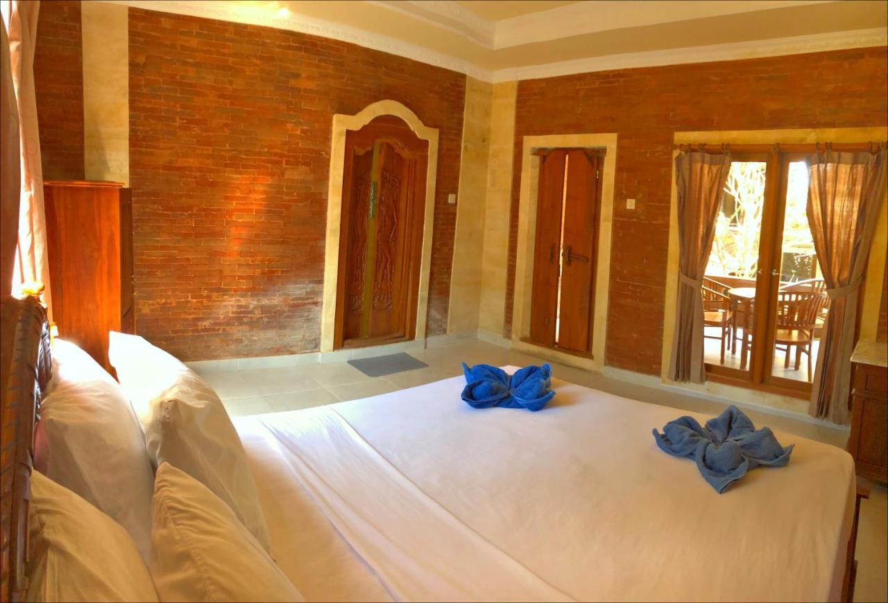 Darma Yogi House Hotel Ubud  Exterior photo