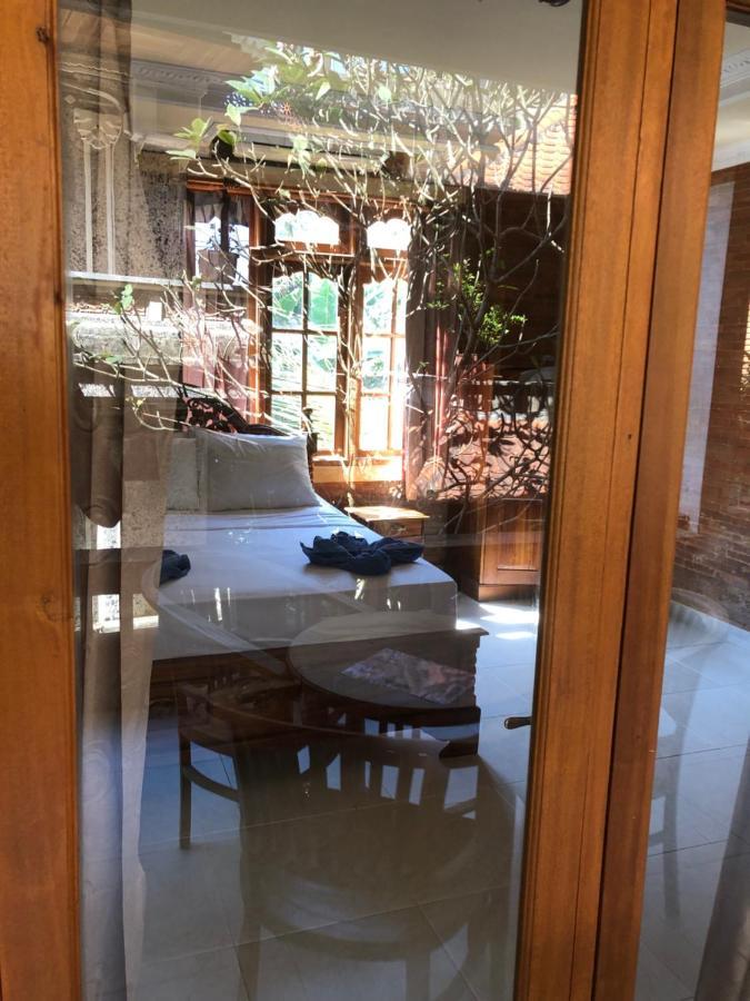Darma Yogi House Hotel Ubud  Exterior photo