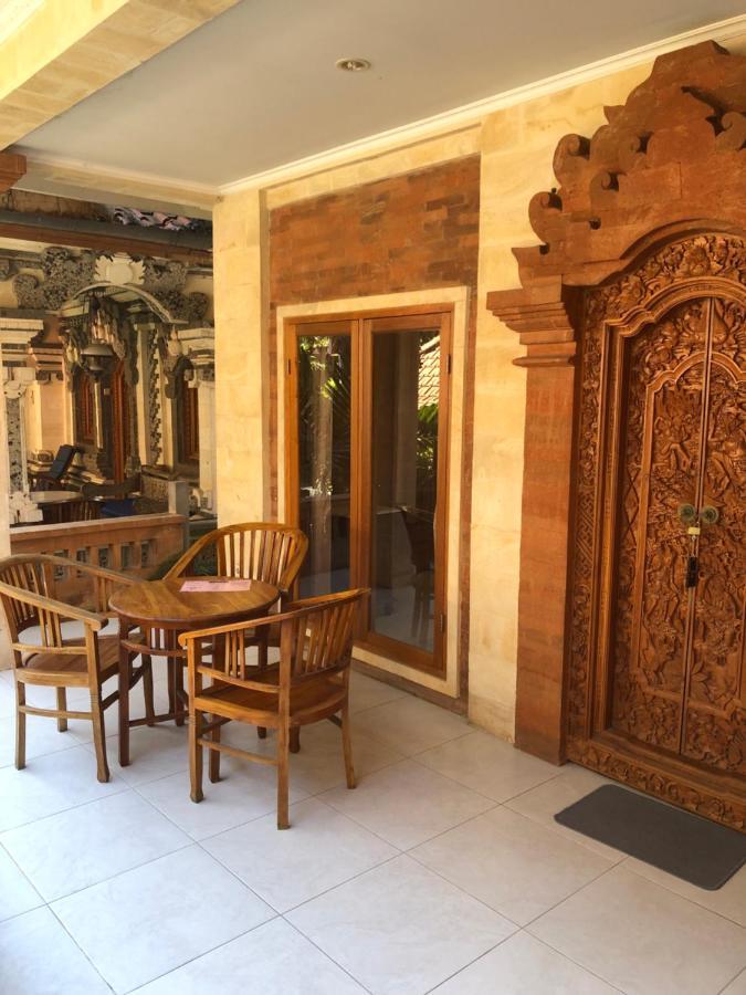 Darma Yogi House Hotel Ubud  Exterior photo