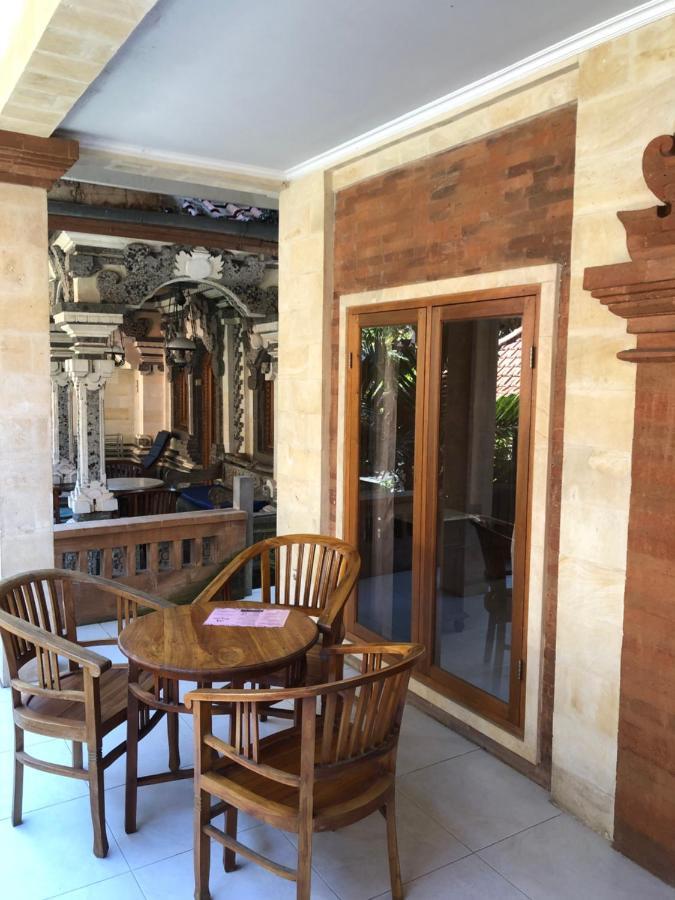 Darma Yogi House Hotel Ubud  Exterior photo