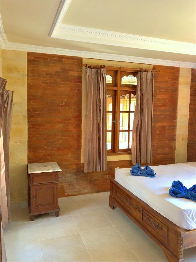 Darma Yogi House Hotel Ubud  Exterior photo