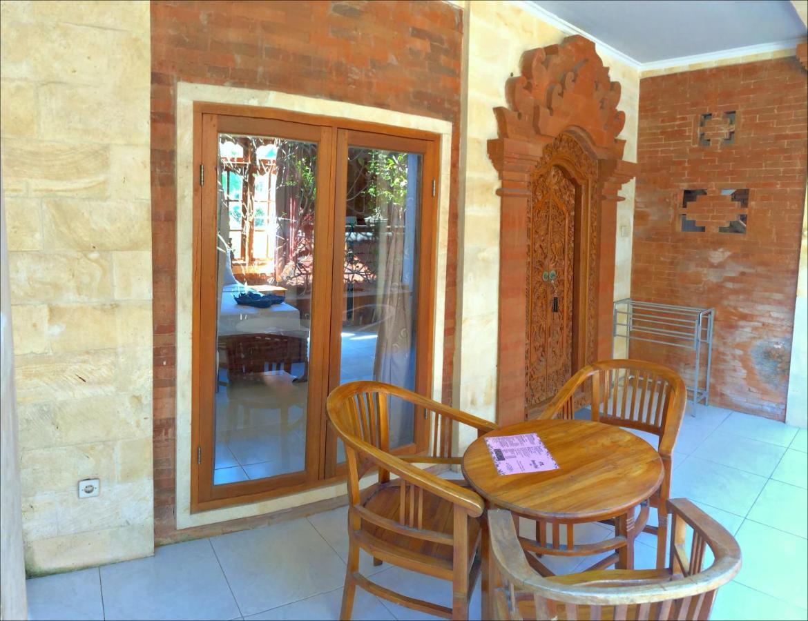 Darma Yogi House Hotel Ubud  Exterior photo