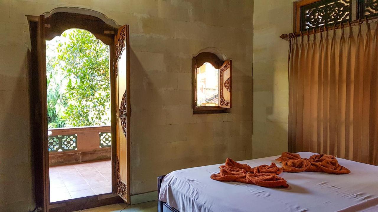 Darma Yogi House Hotel Ubud  Exterior photo