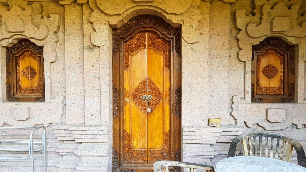 Darma Yogi House Hotel Ubud  Exterior photo